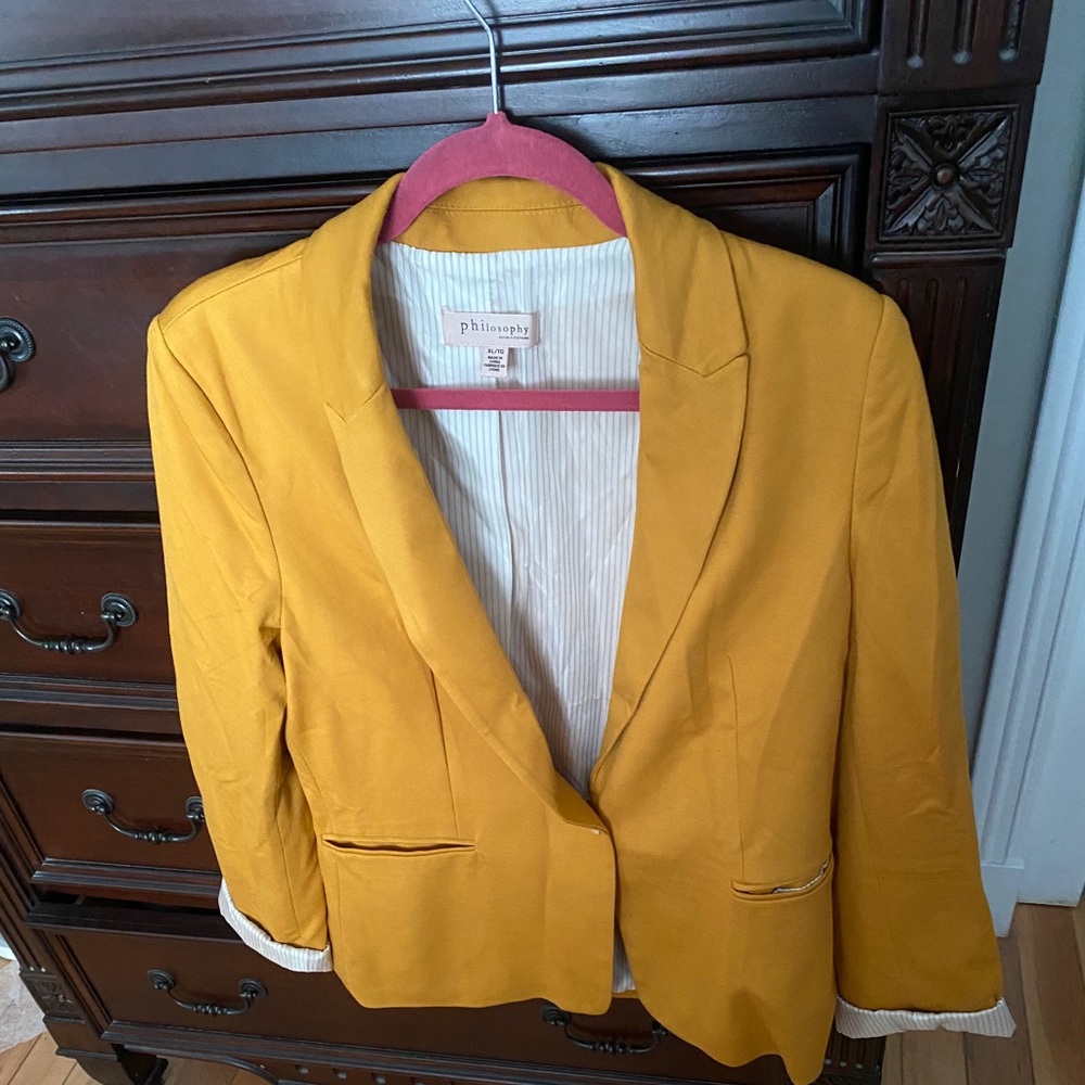 Blazer